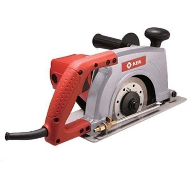 Ken 4180 Marble Saw / Concrete Cutter - Goldpeak Tools PH Ken Ken 4180 Marble Saw / Concrete Cutter - Goldpeak Tools PH Ken